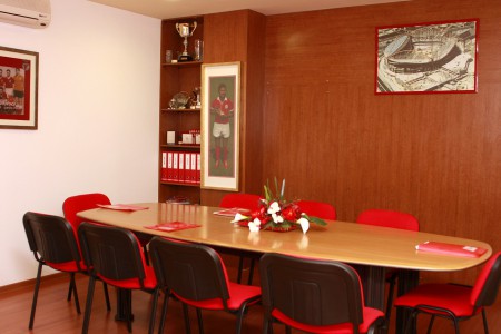 Sala de Reuniões